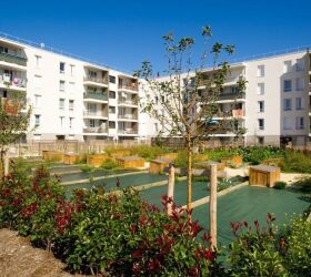 Prix m2 de l’immobilier du quartier Orgeval à Reims