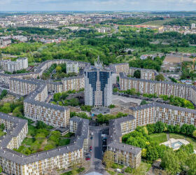 Prix m2 du quartier Châtillons à Reims