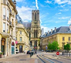 Tout savoir sur le prix du m2 de l’immobilier à Reims