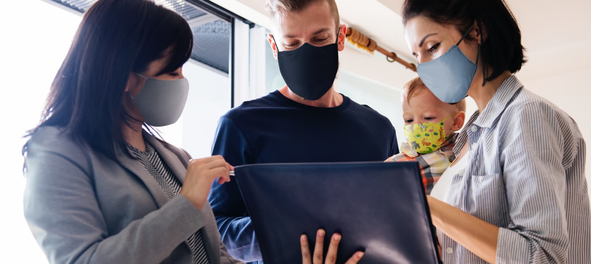 En savoir plus sur nos agents