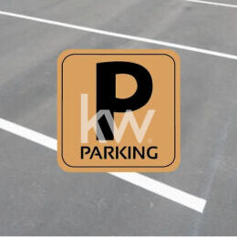 Parking secteur Avenue de Laon REIMS