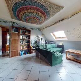 APPARTEMENT DE TYPE 2 - SECTEUR LUTON - VENDU LOU