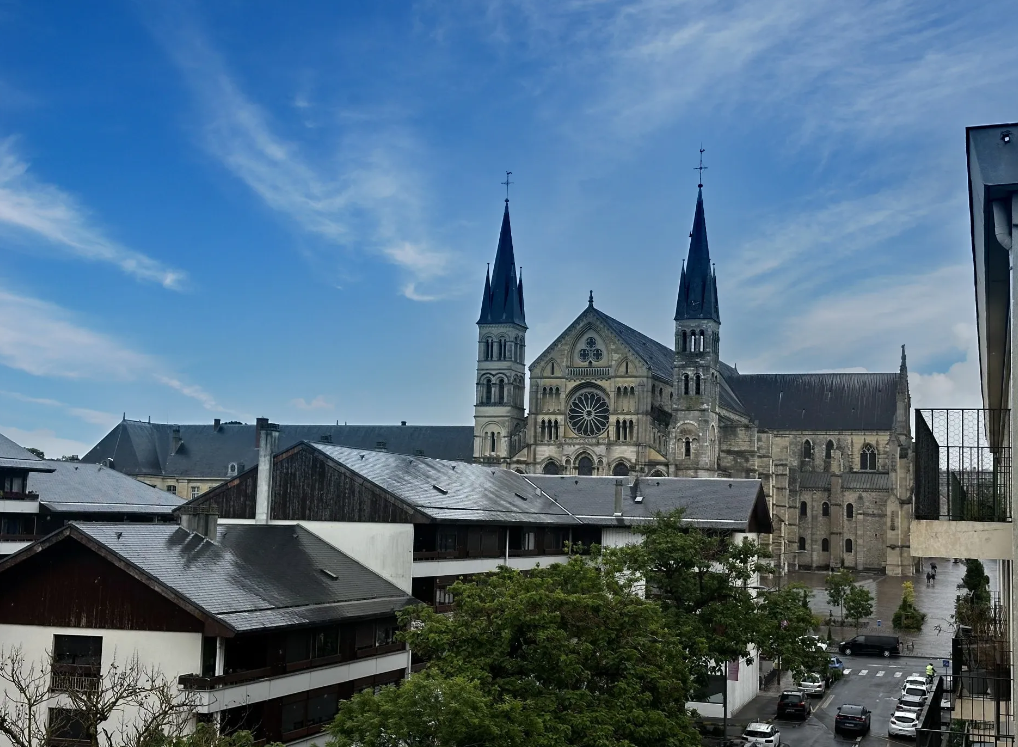 Image de maison  vendre