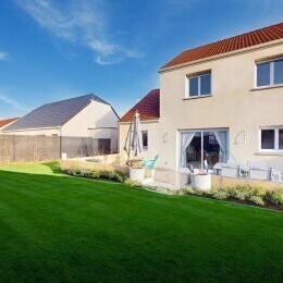 A VENDRE - Maison neuve  VILLERS-MARMERY