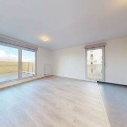 VENTE d'un appartement neuf avec TERRASSE de Type 3 secteur Comdie