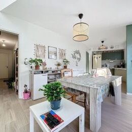 Maison de 5 pices (88 m) en vente  REIMS