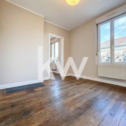 APPARTEMENT T3 SECTEUR LUTON
