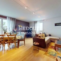 APPARTEMENT T4 IDEAL RÉSIDENCE PRINCIPALE ET INVESTISSEUR